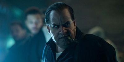 poster de la série Le Sommet d’or