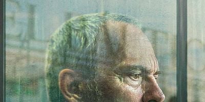 poster de la série Punir