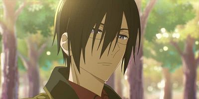 poster de la série L’habitude de suivre ce qui bouge