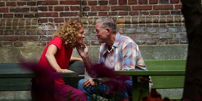 poster de la série Un combat pour la justice