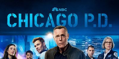 poster de la série 