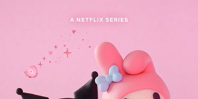 poster de la série Mon cœur bat la chamade