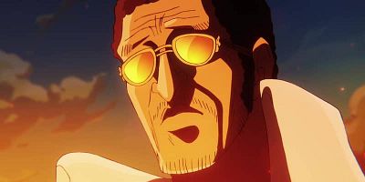 poster de la série Deux hommes prêts à en découdre. Kizaru et Sentomaru !