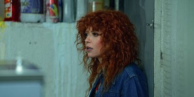 poster de la série Le bail ou la vie