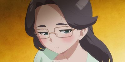 poster de la série Tenkûbashi, le mensonge et la cassette vidéo