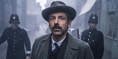 poster de la série 