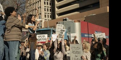 poster de la série L’habit ne fait pas le moine