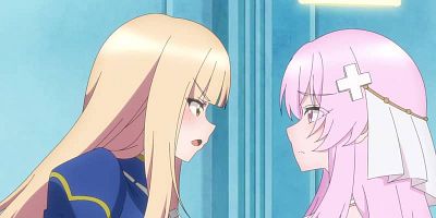 poster de la série Reprise - ReStart