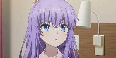 poster de la série Le crépuscule des souvenirs