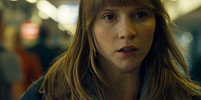 poster de la série Acton Bell