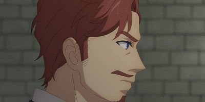 poster de la série Je te soignerai