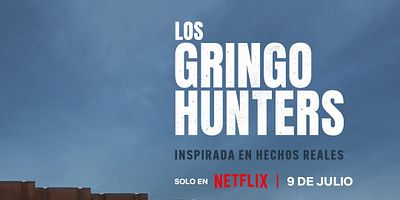 poster de la série Un sale type