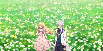 poster de la série Le retour d'un rival en amour