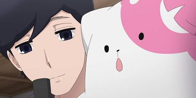 poster de la série Où vas-tu, Champichien ?