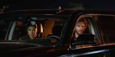 poster de la série Mordez-Les