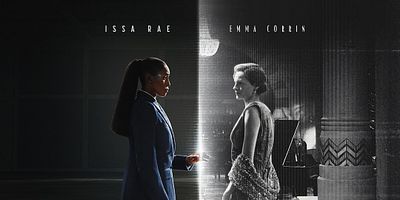 poster de la série Hôtel Rêverie