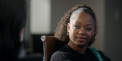 poster de la série  50/50