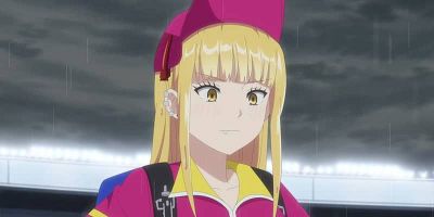 poster de la série Ça m’agace ! / La guerre des bentos / Un autre visage