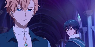 poster de la série  Les éclats d'un miracle dénaturé