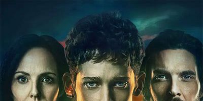 poster de la série The Boy