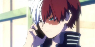 poster de la série Deux poings incandescents