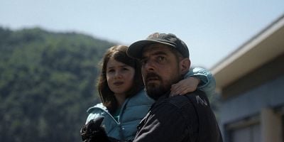 poster de la série Le Retour