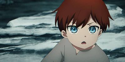 poster de la série Un roi fait une rencontre