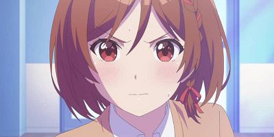 poster de la série J’ai épousé la fille que je déteste