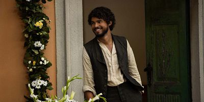 poster de la série Une glace