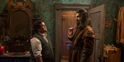 poster de la série The Finale