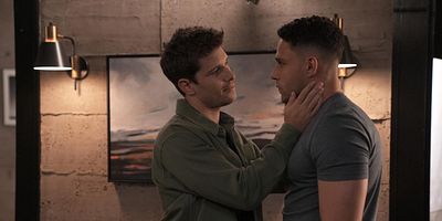 poster de la série 