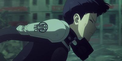 poster de la série Dévoilement