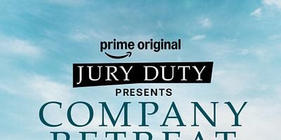 poster de la série L'intégration