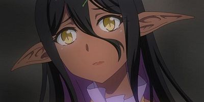 poster de la série Une touche dans un autre monde