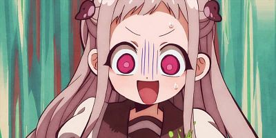 poster de la série La petite sirène