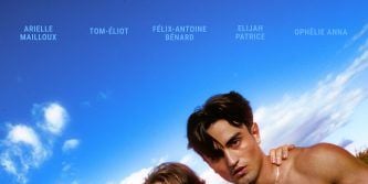 poster de la série 
