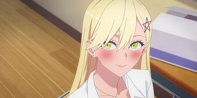 poster de la série À ma façon