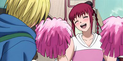 poster de la série Heisuke Mashimo