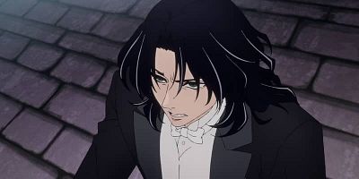 poster de la série La Fête du Clan