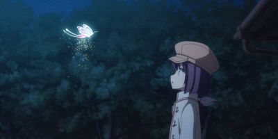 poster de la série Là où brille le soleil