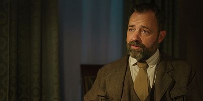 poster de la série La Valse de Méphisto - 1ère partie