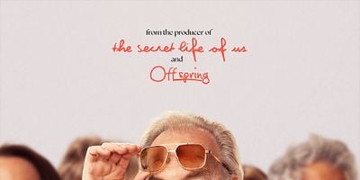 poster de la série 