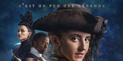 poster de la série Ne m'appelez pas Nelly