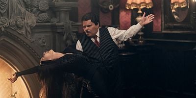 poster de la série Tous les malheurs sont dans la nature