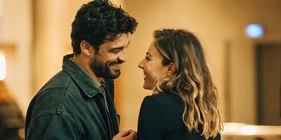 poster de la série Alexia