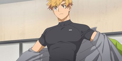 poster de la série Le stage de renforcement