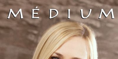 poster de la série De l'autre côté du miroir - 2ème Partie