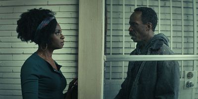 poster de la série Fraise