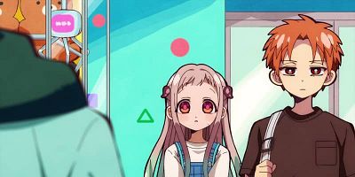 poster de la série La rupture