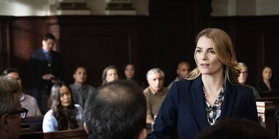 poster de la série 68 secondes
